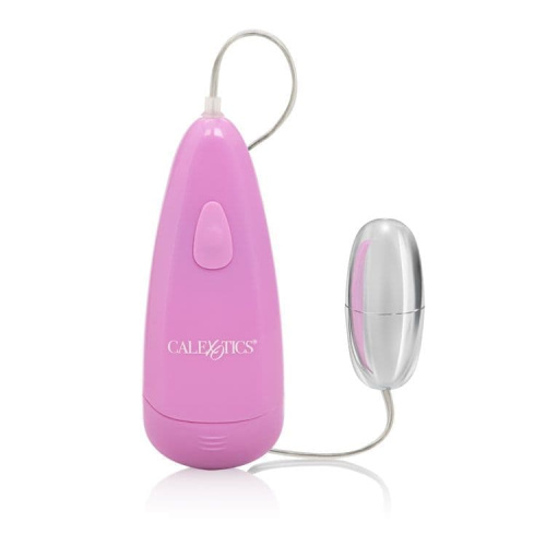 Вибропуля Waterprof Teardrop Bullet BULK