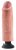 Pipedream Vibrating Cock 10 Inch - Вибратор, 22.8х6.3 см