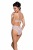 Passion Lovelia Bikini - Комплект білизни, S/M (білий) - купити в Україні | Секс шоп SEX-SHOP.ua