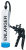 Orion Mr. Big 3 Sleeve System Pump - Помпа для члена з додатковими насадками, 33х6.5 см