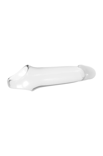 Насадка на пенис Dream Toys Ramrod Penis Extender 9.3 Inch , 23.6 см