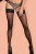 Obsessive Cheetia-панчохи, S/M - купити в Україні | Секс шоп SEX-SHOP.ua