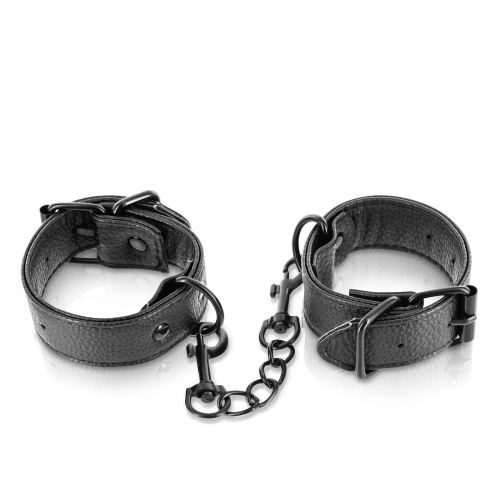 Fetish Tentation Adjustable Handcuffs - Наручники