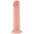 Фаллоимитатор Sliding-Skin Dual Layer Dong 8" Flesh, 20 см