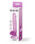 Realistic dildo A-Toys by Toyfa Celiam - Фаллоимитатор на присоске, 20.5 см