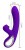 LyBaile - Pretty Love Jersey Clitoral Massager - Вібратор з вакуумним стимулятором, 21.8х3.6 см - купити в Україні | Секс шоп SEX-SHOP.ua