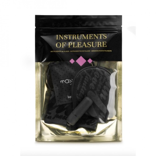 Bijoux Indiscrets Instruments of Pleasure purple - Набор аксессуаров - sex-shop.ua