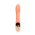 Вибратор-кролик Loveline Ultra Soft Silicone