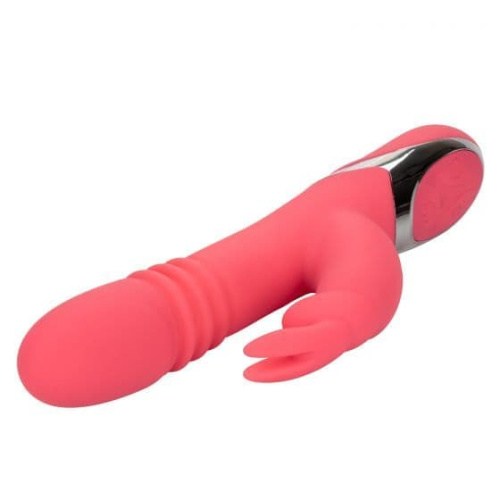 CalExotic Enchanted Exciter – вібратор кролик, 12.8х3.8 см - купити в Україні | Секс шоп SEX-SHOP.ua