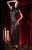 Эротичное длинное кружевное платье Chilirose (M) - sex-shop.ua