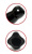 Fetish Fantasy Cumfy Hollow Strap On # 2 - Страпон, 14х4,4 см