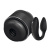 Набор для пар Double the Fun Set Black