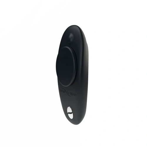 Вібратор у трусики We-Vibe Moxie+ + Лубрикант 50 мл - купити в Україні | Секс шоп SEX-SHOP.ua