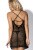 Сексуальный комплект Kinga Sensual II N-231 (S/M)