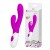 Pretty Love Andre Vibrator - Вибратор, 20 см (фиолетовый)