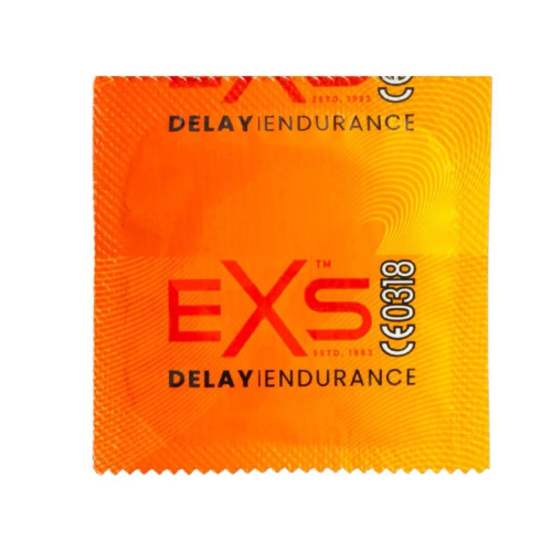 EXS Delay Endurance, 12 шт