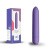 SugarBoo Berry Licious - Вибратор, 9х2.4 см (фиолетовый)