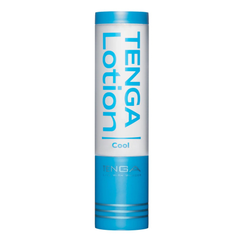 Лубрикант на водной основе Tenga Lotion Cool, 170 мл