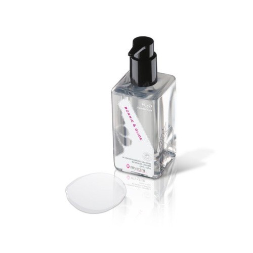 Mystim Bonnie & Glide H2O Lubricant - Универсальная смазка для электростимуляции, 250 мл