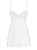 Комплект Obsessive 871-CHE-2 chemise (S/M)