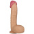 LoveToy Legendary King Sized Realistic Dildo 10.5