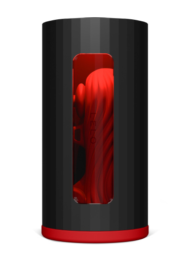 Смарт мастурбатор LELO F1S V3 Red