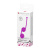 Pretty Love Kegel Tighten Up Balls III Purple - Вагинальные шарики (фиолетовый)
