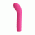 Pretty Love Atlas Vibrator силиконовый вибратор для точки G, 14х3 см