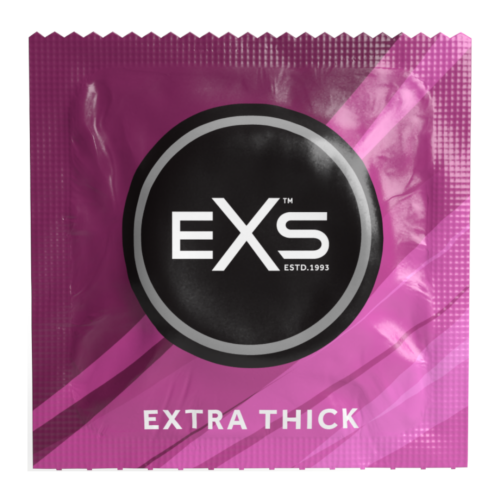 EXS Extra Thick, 12 шт