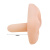Ultra Realistic Vibrating Vagina - Мастурбатор вагина, 14 см (телесный)