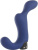 Fun Factory Duke - массажер простаты со съемной вибропулей, 16.7х3.7 см (синий) - sex-shop.ua