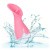 CalExotics Slay #TickleMe - Вибромассажер с имитацией оральных ласк