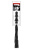 Fetish Tentation Whip with Plug Handle - Флогер з ручкою - анальним плагом - купити в Україні | Секс шоп SEX-SHOP.ua