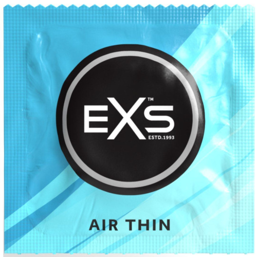 EXS Air Thin, 12 шт