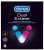 Durex №3 Dual Extase - Рельєфні стимулюючі презервативи, 3 шт