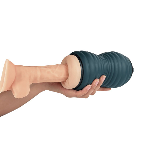 Мастурбатор Adrien Lastic Siltex Ultra