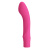 LyBaile Pretty Love Ira Vibrator Pink - Мини-вибратор для точки G, 15х3.1 см (розовый)