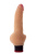 Seven Creations RealStuff 7 inch Vibrator Flesh - реалистичный вибратор, 17.8х3.5 см