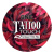 One Tattoo Touch Blue, 1 шт 
