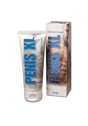 Penis Xl Cream East - Крем для ерекції, 50 мл - купити в Україні | Секс шоп SEX-SHOP.ua