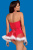 Obsessive Santastic dress costume - костюм Санты, L/XL