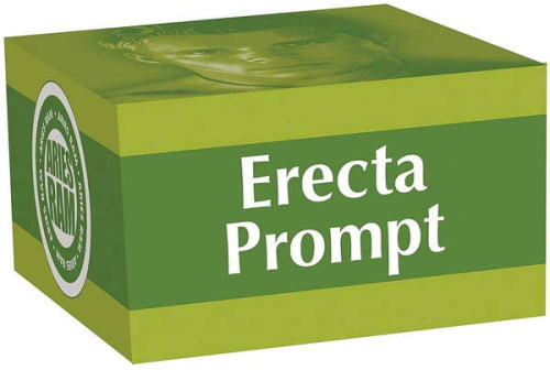 Erecta Prompt - Збуджуючий крем для чоловіків, 50 мл - купити в Україні | Секс шоп SEX-SHOP.ua