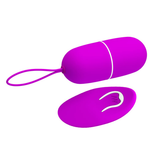 Pretty Love Arvin Vibrating Egg - Виброяйцо
