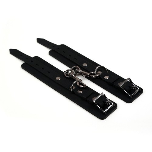 Pornhub Silicone Wrist Buckles - Наручники из силикона