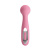 LyBaile - Pretty Love Carina Vibrator Light - Вибратор, 15х3.8 см