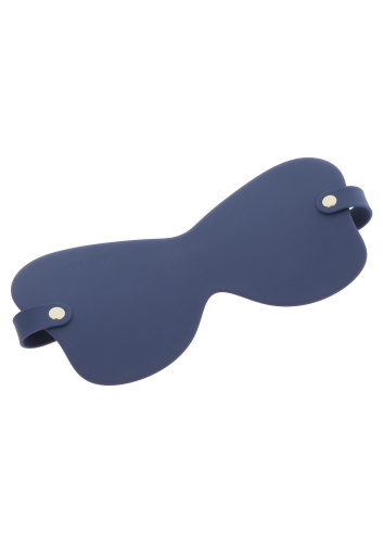 Маска на глаза Taboom Silicone Supreme