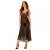 Obsessive Estiqua chemise - Сорочка еротична, XL/2XL - купити в Україні | Секс шоп SEX-SHOP.ua