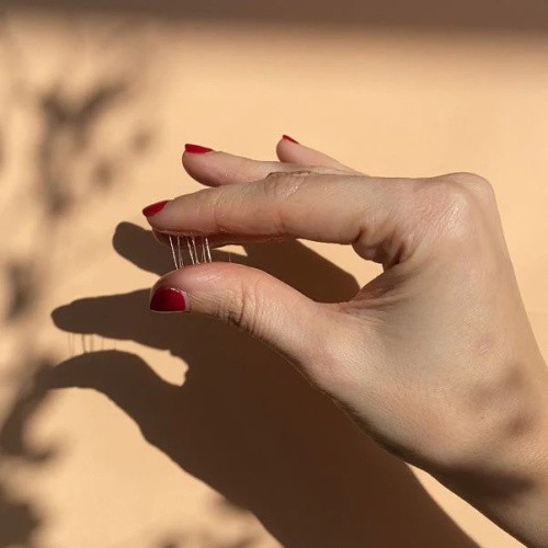 Bijoux Indiscrets Slow Sex - Finger play gel - Гель-смазка для мастурбации, 30 мл