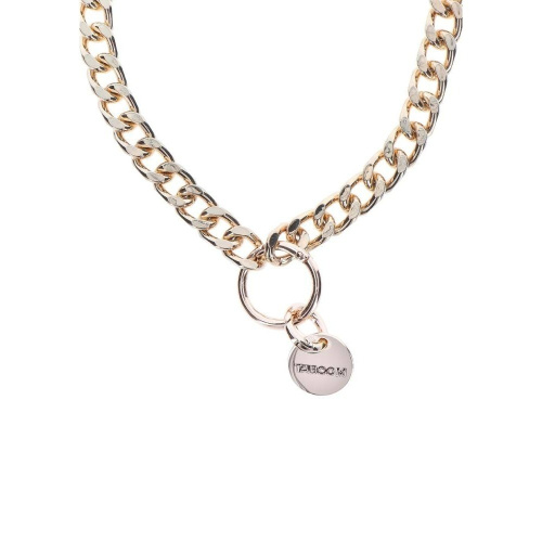 Ошейник с кулоном Taboom Statement Collar
