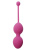 Вагинальные шарики Boys of Toys Silicone Kegel Balls